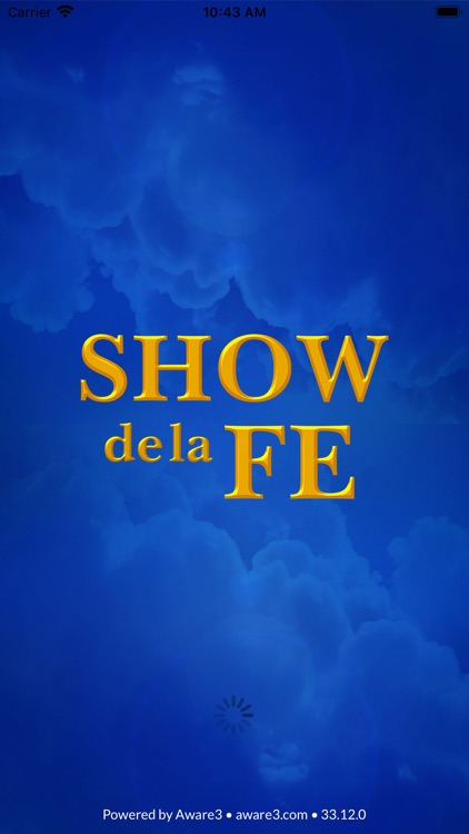 Show de la Fe