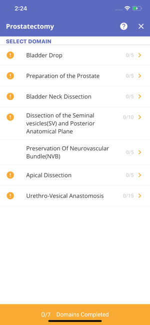 Surgery Scoring System(圖4)-速報App