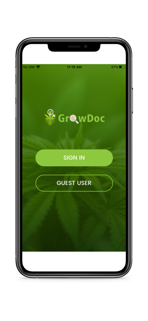 GrowDoc(圖2)-速報App