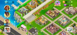 Game screenshot My Spa Resort mod apk