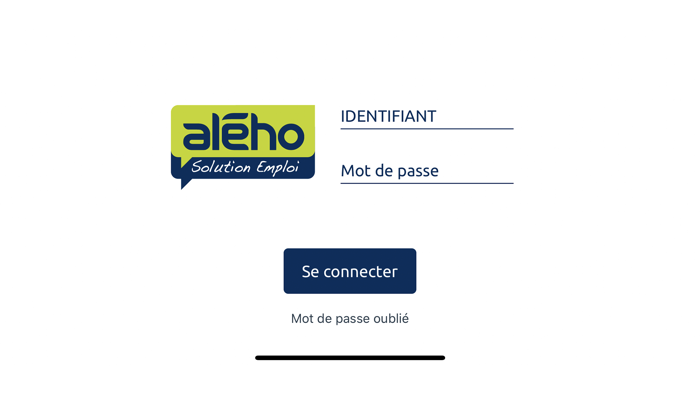 Alého