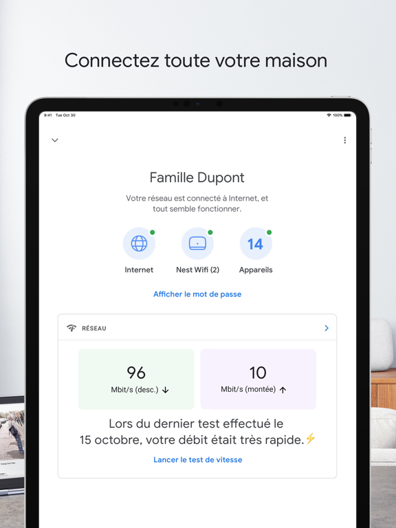 Google Home Google Home