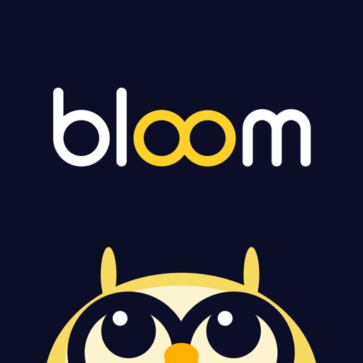 Bloom: Spend to Earn Bitcoin iOS App