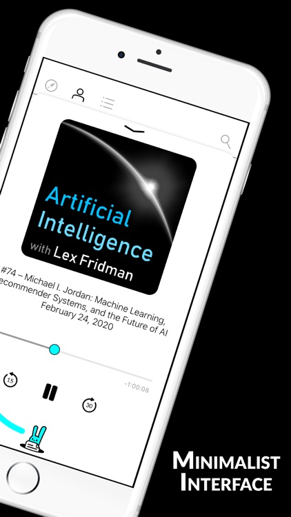 RabbitHole: Your Podcast Notes