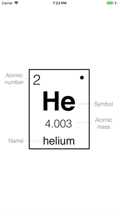 Helium Talk screenshot 4