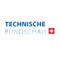 Die Technische Rundschau ist für die Produktions- und Fertigungstechnik, für den Anlagen- und Maschinenbau aber auch für die Industrieelektronik, Automatisierung, Werkstofftechnik sowie Management erste Medienpartnerin der Schweizer Industrie