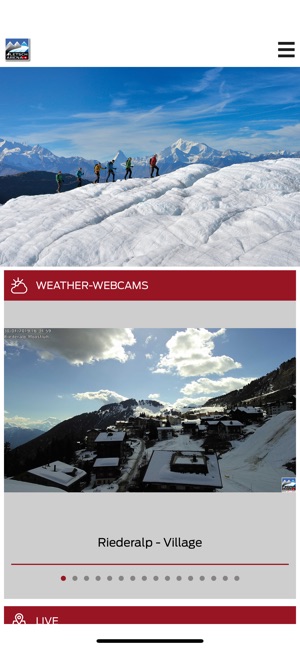 Aletsch Arena(圖1)-速報App