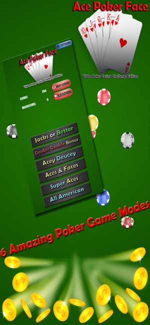 Ace Video Poker Casino Stars(圖3)-速報App