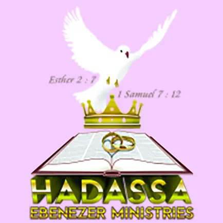 Eben Ezer Hadassa Ministries Читы