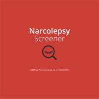 Narcolepsy Screener