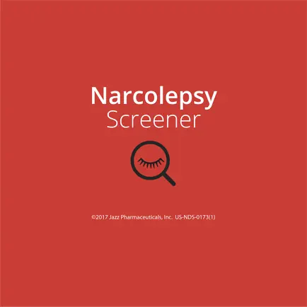 Narcolepsy Screener Cheats