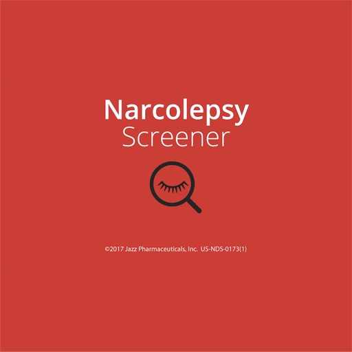 Narcolepsy Screener