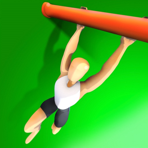 Gym Flip free software for iPhone and iPad
