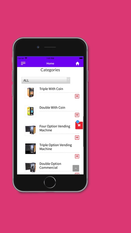 Mujwar Agency screenshot-4