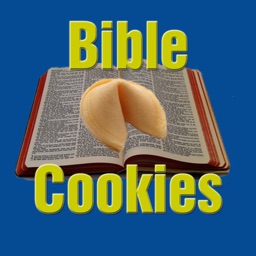 Bible Cookies