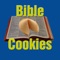 Bible Cookies is a great and fun way to learn wisdom from God's Word