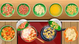 Game screenshot Chinese Cooking Chef hack