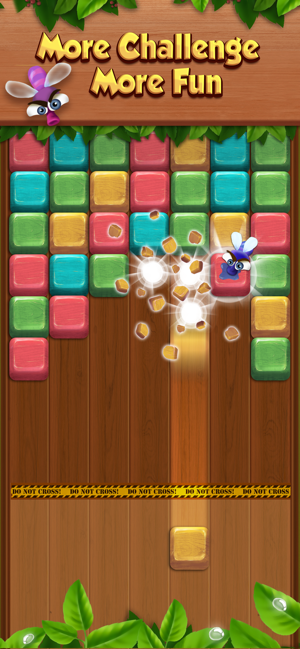 Fly Pop: Shoot n Match Block(圖4)-速報App