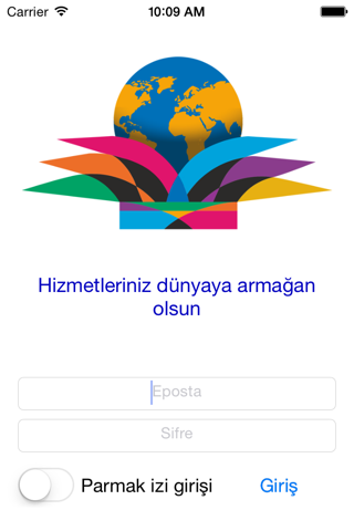 Çankaya Rotary - náhled