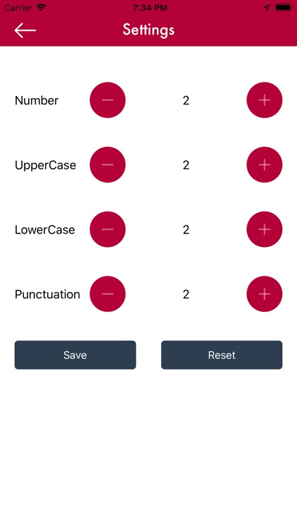 RandoPass screenshot-4