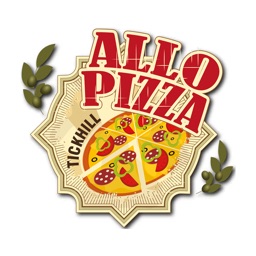 Allo Pizza Tickhill