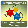 Learn Automation Testing and Test Driven Development - A simpleNeasyApp by WAGmob
