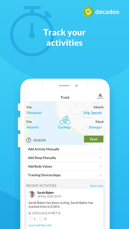dacadoo