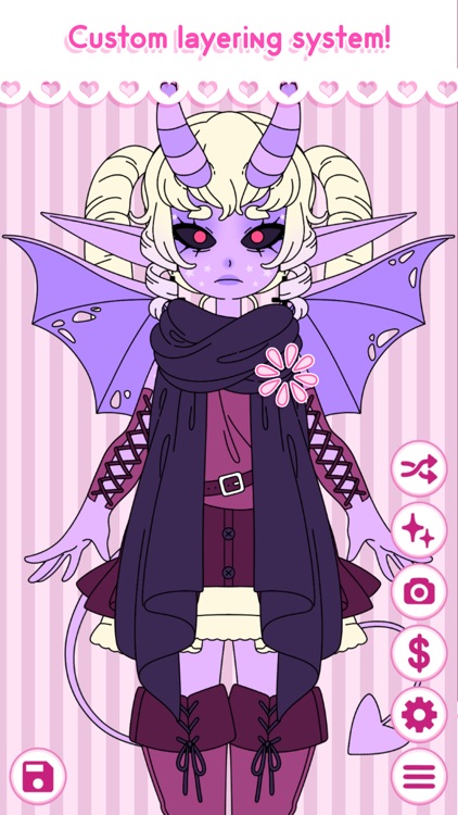 Monster Girl Maker 2