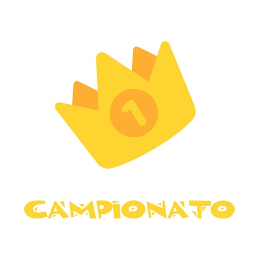 icon of Campionato