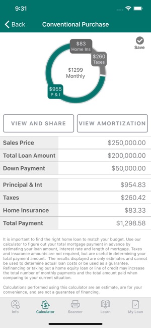 HomeNOW by Eustis Mortgage(圖4)-速報App