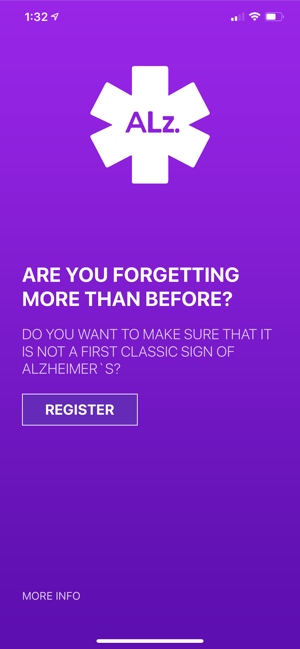 Alz Test