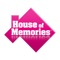 My House of Memories allows you to explore objects from the past and share memories together