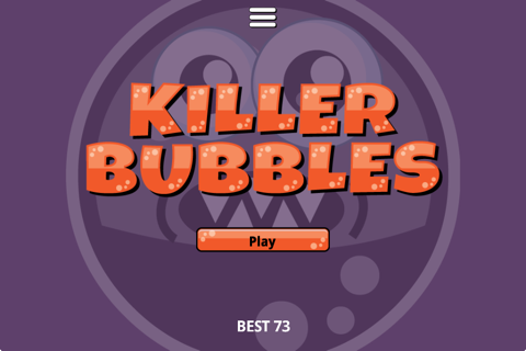 Killer Bubbles - náhled