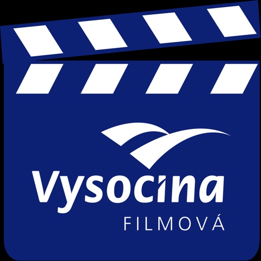 Filmova Vysocina icon