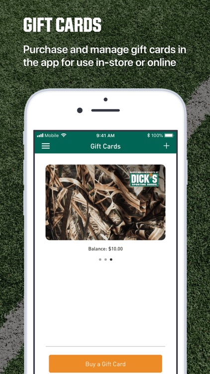DICK’S Sporting Goods, Fitness screenshot-8