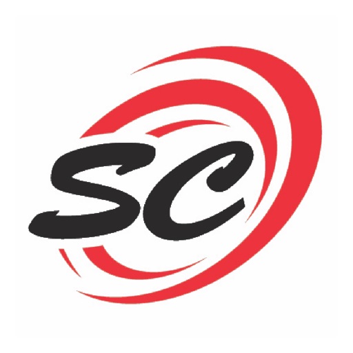 SC Fuels Site Locator iOS App