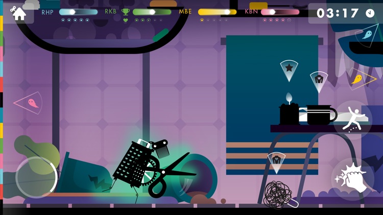 Things That Go Bump screenshot-2