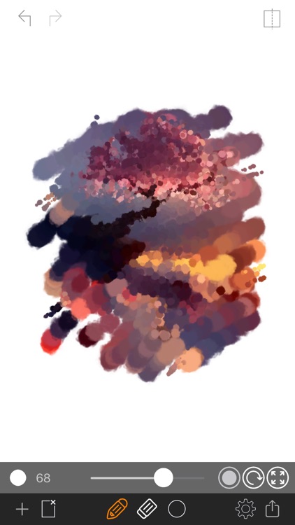 Photo Art Painter screenshot-6