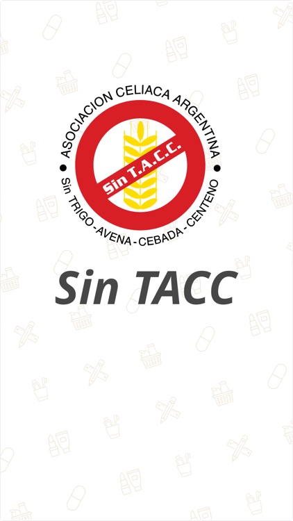 Sin TACC