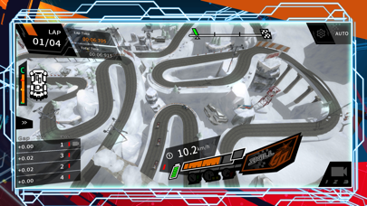 APEX Racer - Simulation Racing screenshot 4