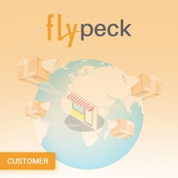 FlyPeck Customer