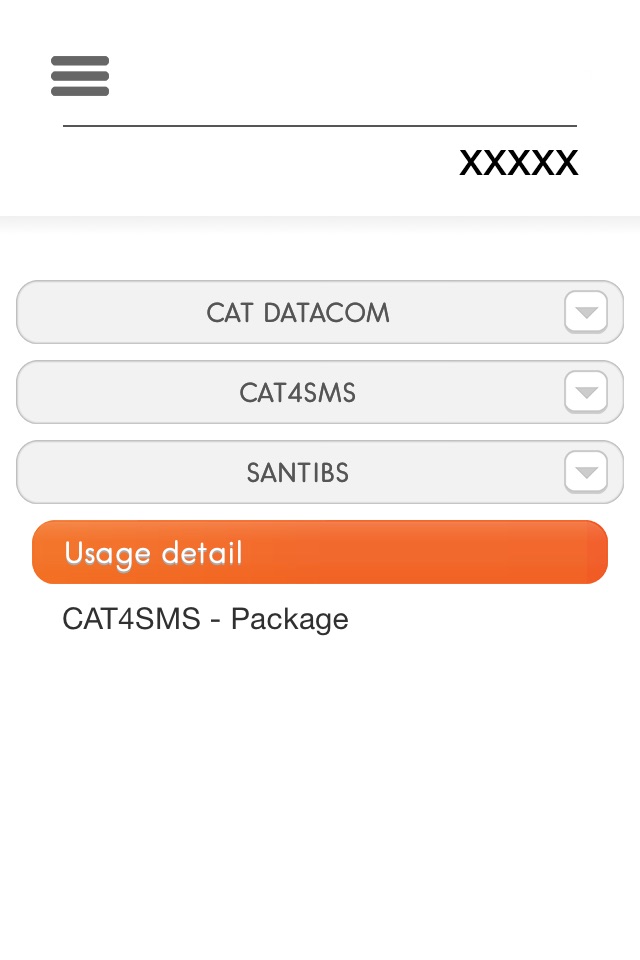 CAT eService screenshot 4