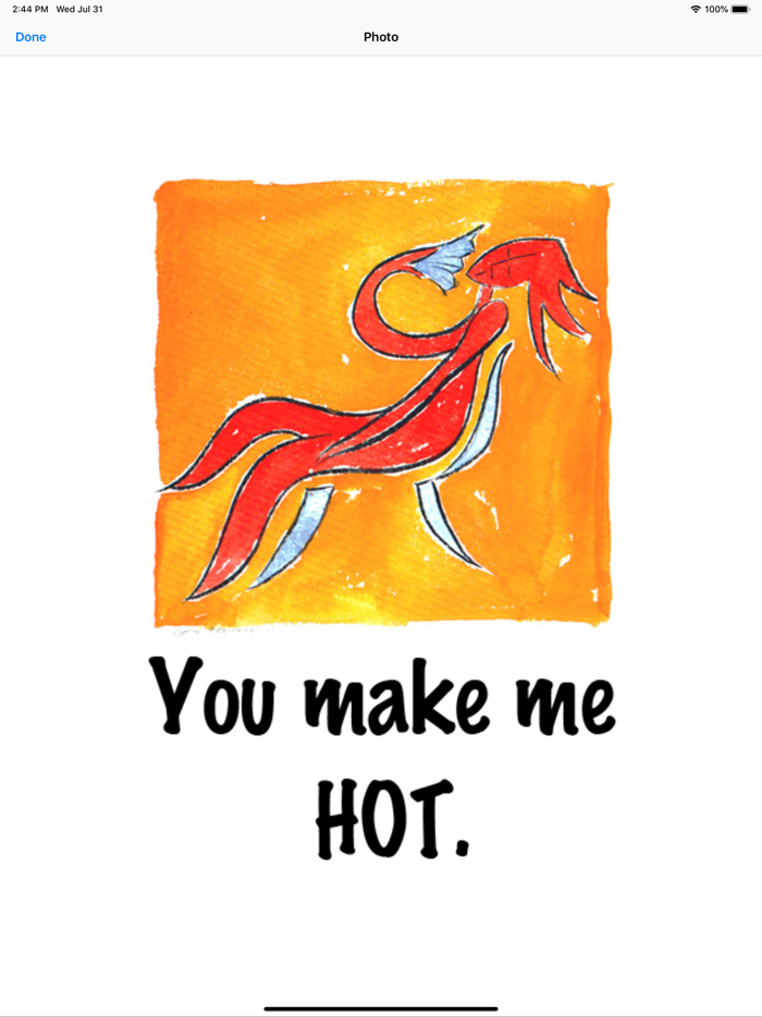 iGIVEaSmile Hook Ups