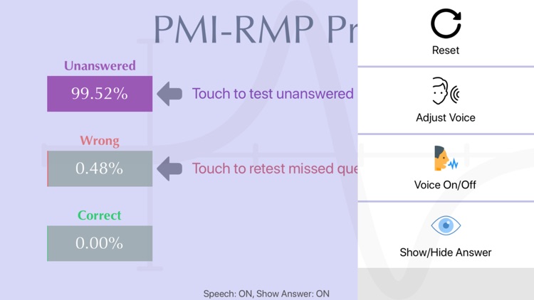 PMI-RMP Pro screenshot-3