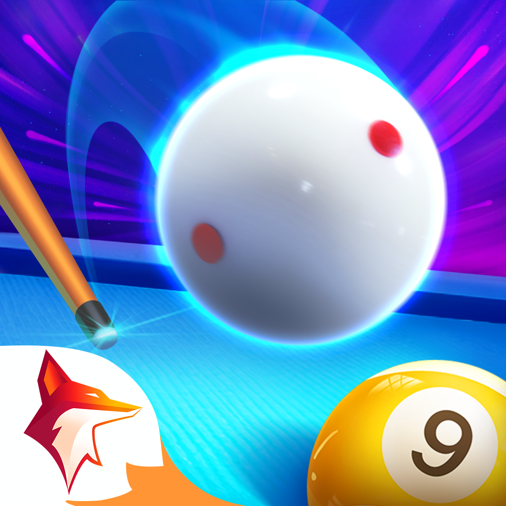 Get บิลเลียด 3D: มูนช็อต for iOS, iPhone, iPad Aso Report