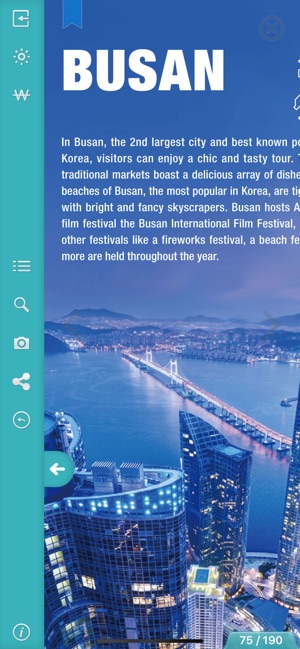 Korea Travel Books(圖2)-速報App