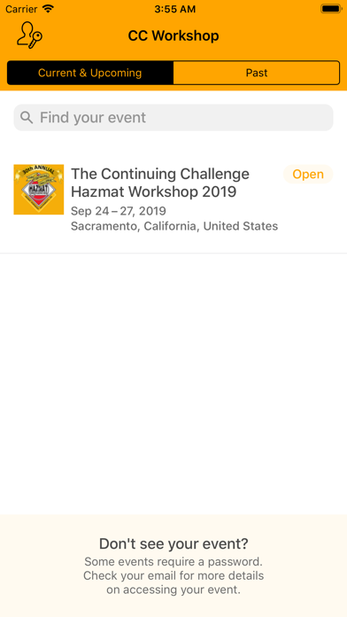 Continuing Challenge Hazmat screenshot 2