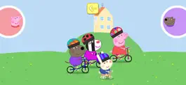 Game screenshot Peppa Pig™: Sports Day hack