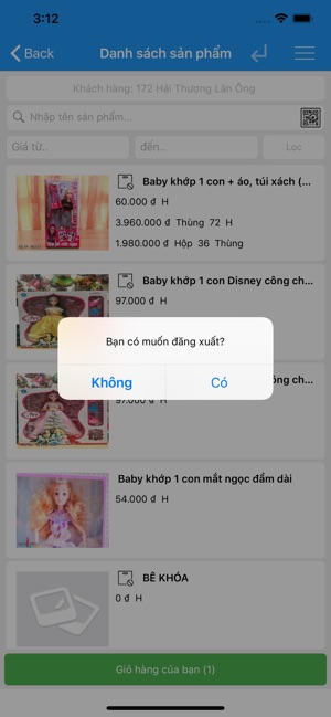 Toys - Bé yêu đồ chơi(圖6)-速報App