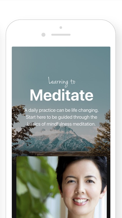Insight Timer - Meditation App screenshot-4